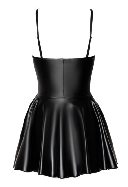 Noir Kleid Libido – Bild 6