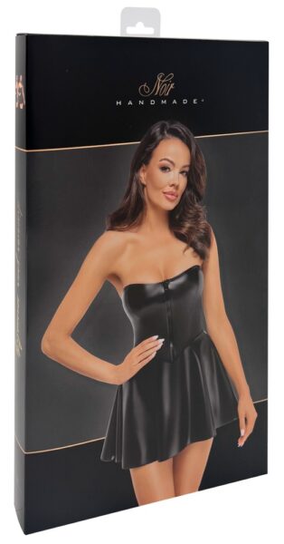 Noir Kleid Libido