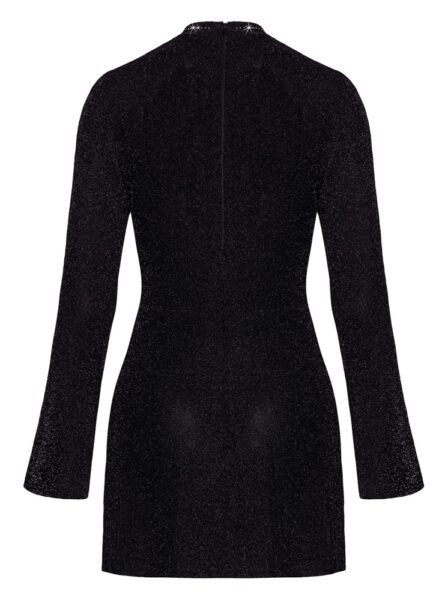 Noir Kleid – Bild 7