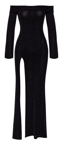 Noir Kleid – Bild 6