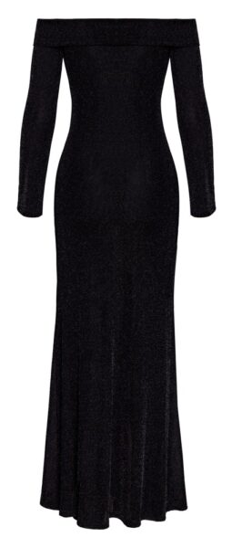Noir Kleid – Bild 7