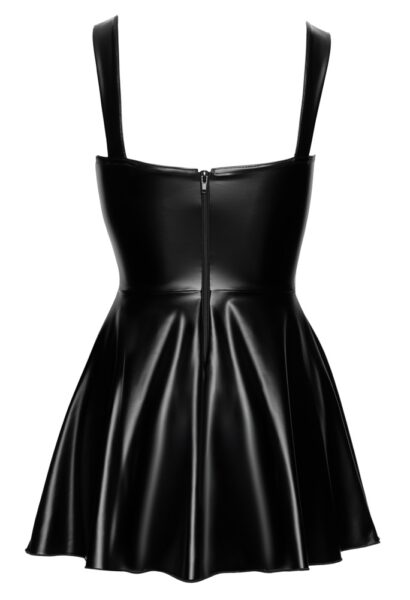Noir Kleid – Bild 7