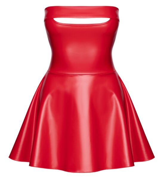 Noir Kleid – Bild 5