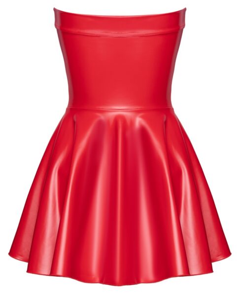 Noir Kleid – Bild 6
