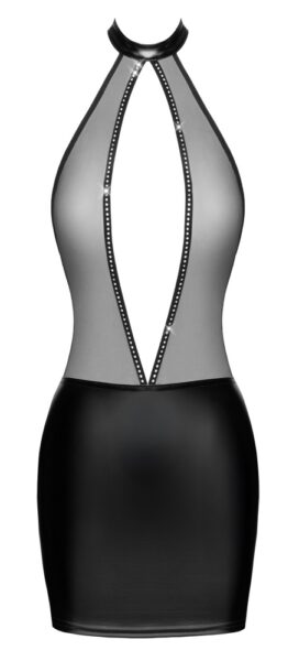 Noir Kleid – Bild 6