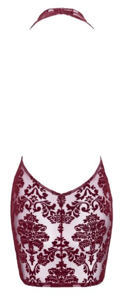Noir Kleid Kink Royal – Bild 6