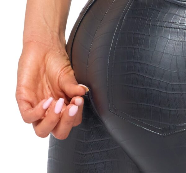 Noir Hose Libido Exclusive – Bild 5