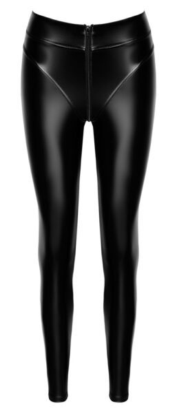 Noir Leggings Orgia Chimera – Bild 6