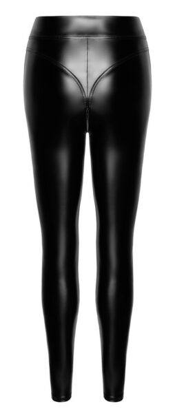 Noir Leggings Orgia Chimera – Bild 7