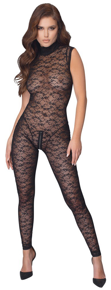 Alternative view of Cottelli LINGERIE Overall