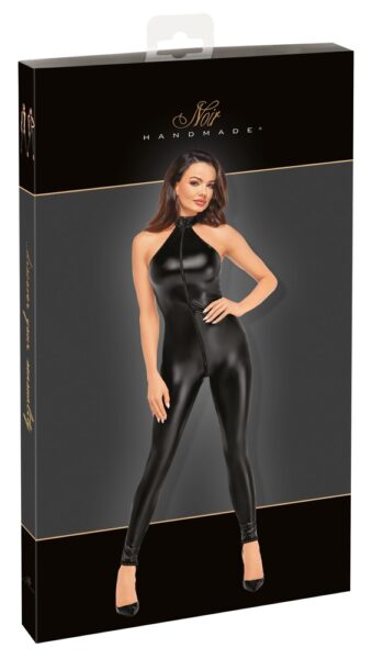 Noir Overall Libido Exclusive