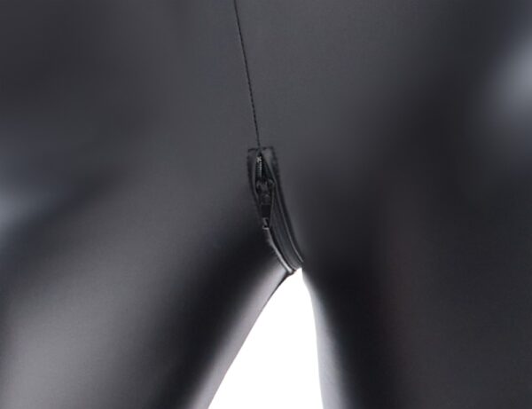 Noir Overall Libido Exclusive – Bild 5
