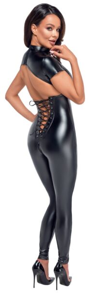 Noir Overall Libido Exclusive – Bild 4