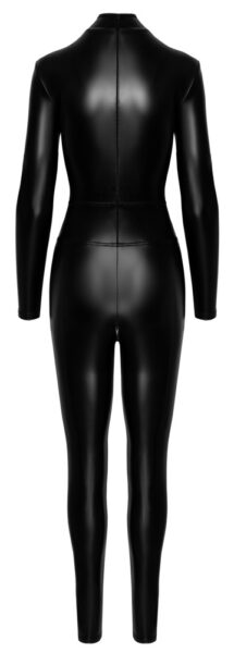 Noir Overall Project Fetish – Bild 8