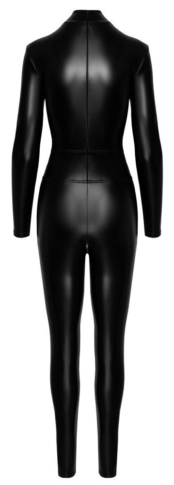Noir Overall Project Fetish – Bild 8
