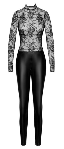 Noir Overall Orgia Exclusive – Bild 7
