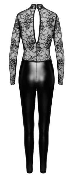 Noir Overall Orgia Exclusive – Bild 8
