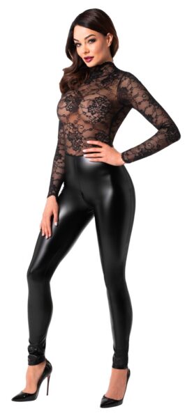 Noir Overall Orgia Exclusive – Bild 3