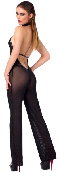 Noir Overall – Bild 4