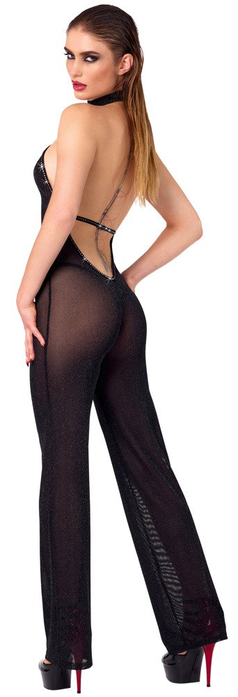 Noir Overall – Bild 4