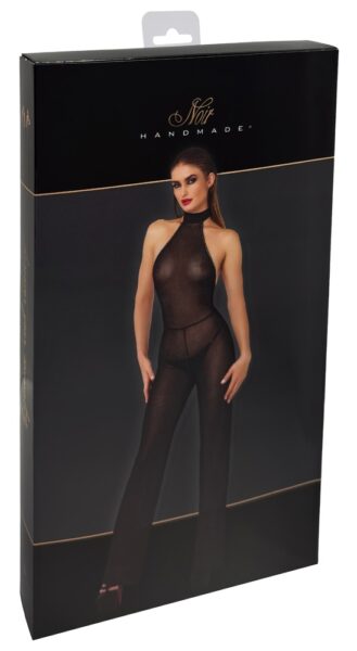 Noir Overall