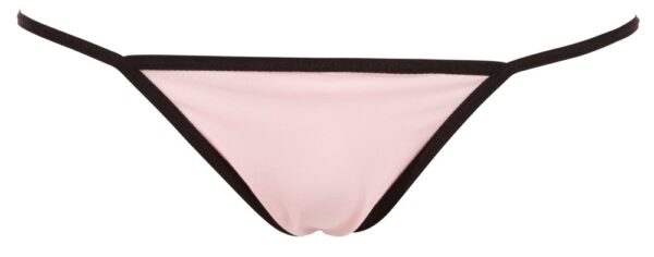 Cottelli LINGERIE Babydoll und String – Bild 6