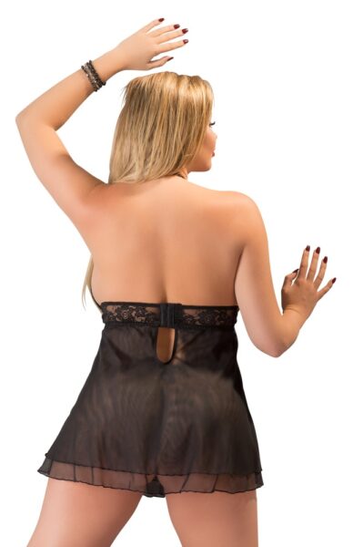Cottelli CURVES Babydoll – Bild 5