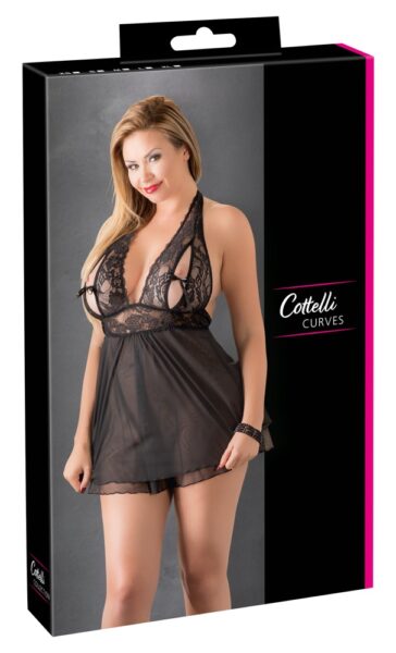 Cottelli CURVES Babydoll