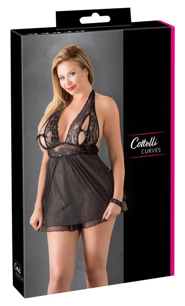 Cottelli CURVES Babydoll