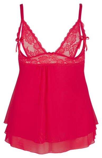 Cottelli CURVES Babydoll – Bild 7