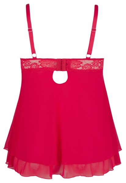 Cottelli CURVES Babydoll – Bild 8