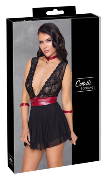 Cottelli BONDAGE Babydoll
