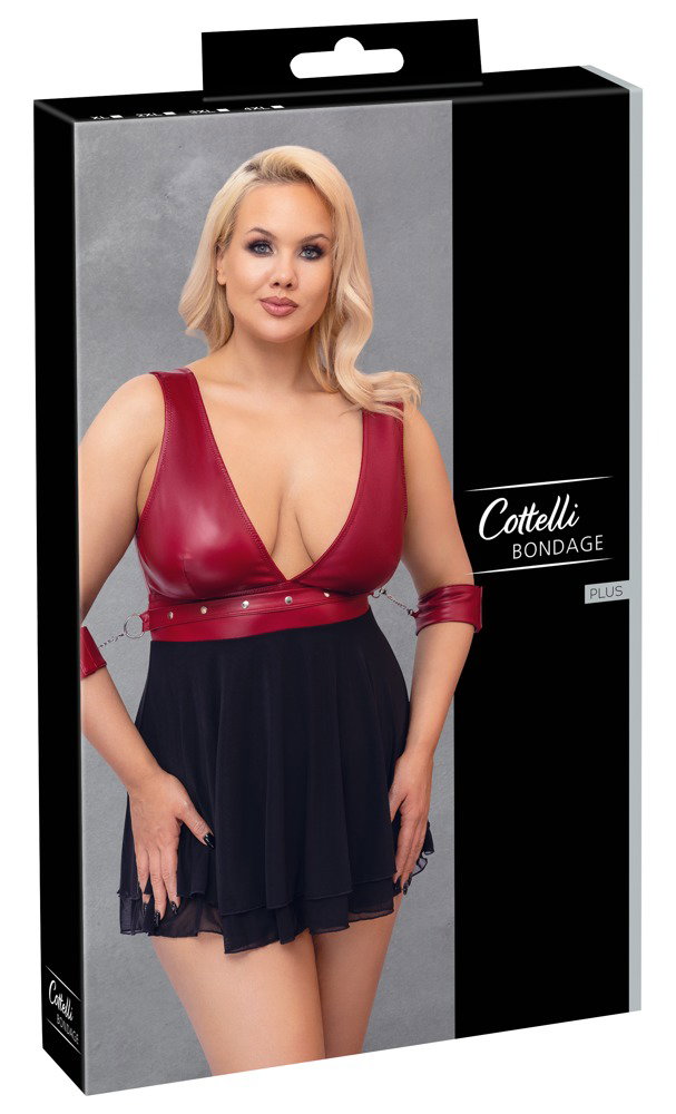 Cottelli BONDAGE Babydoll