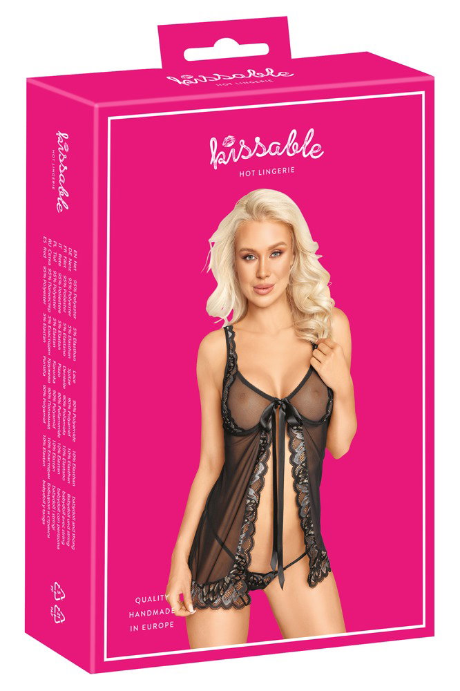 kissable Set