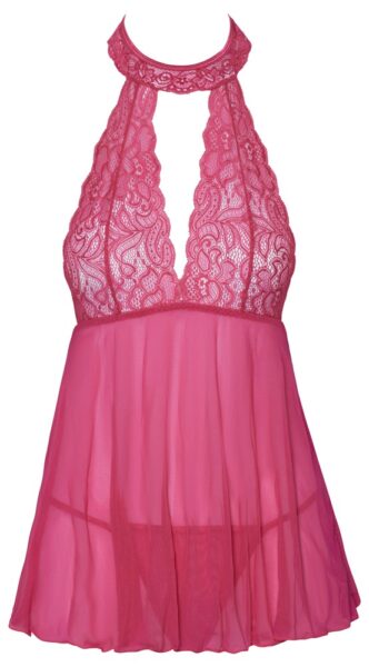 Cottelli LINGERIE Babydoll – Bild 7