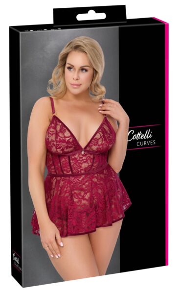 Cottelli CURVES Set