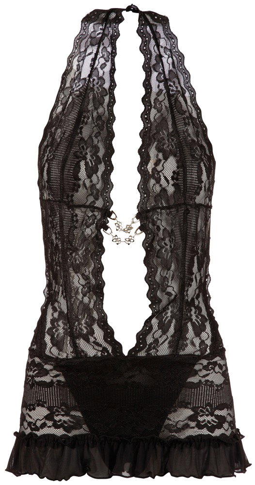 Cottelli LINGERIE Kleid – Bild 5
