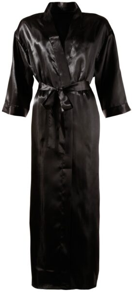 Cottelli LINGERIE Kimono – Bild 4
