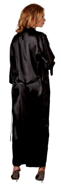 Cottelli LINGERIE Kimono – Bild 3