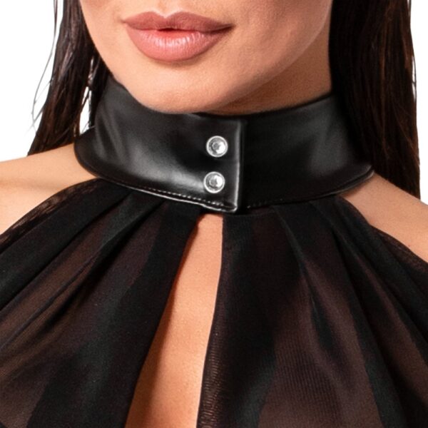 Noir Top Orgia – Bild 5