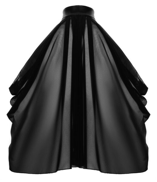 Noir Top Orgia – Bild 8