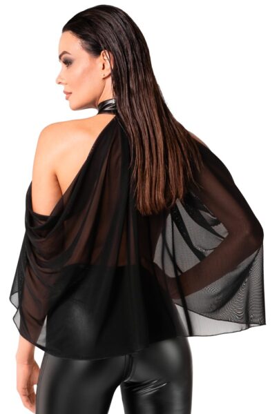 Noir Top Orgia – Bild 4