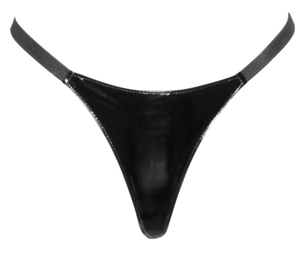 Black Level String aus Lack – Bild 5