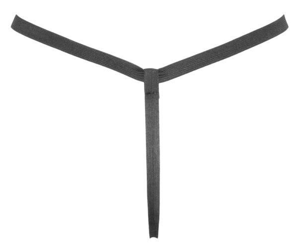 Black Level String aus Lack – Bild 6