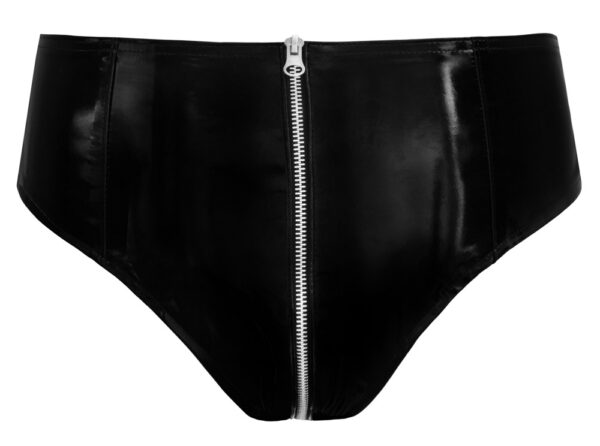 Black Level Slip aus Lack – Bild 6