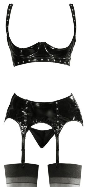 Black Level Set aus Lack – Bild 6