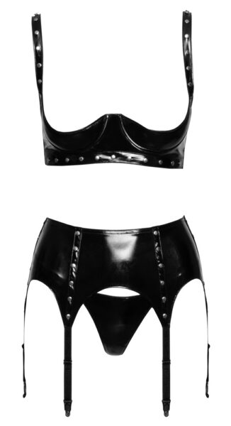 Black Level Set aus Lack – Bild 7