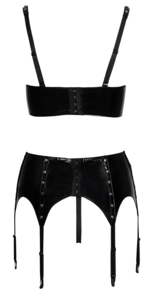 Black Level Set aus Lack – Bild 8