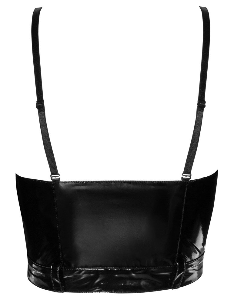 Black Level Top aus Lack – Bild 6