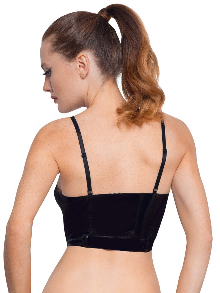 Black Level Top aus Lack – Bild 4